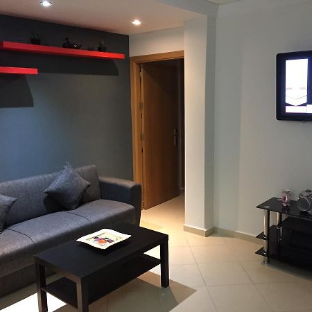 Appartement De Luxe Chez Hicham Asila Zewnętrze zdjęcie