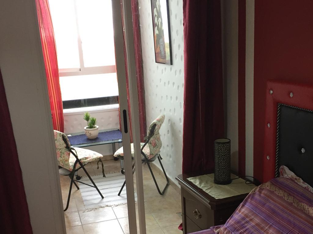 Appartement De Luxe Chez Hicham Asila Zewnętrze zdjęcie