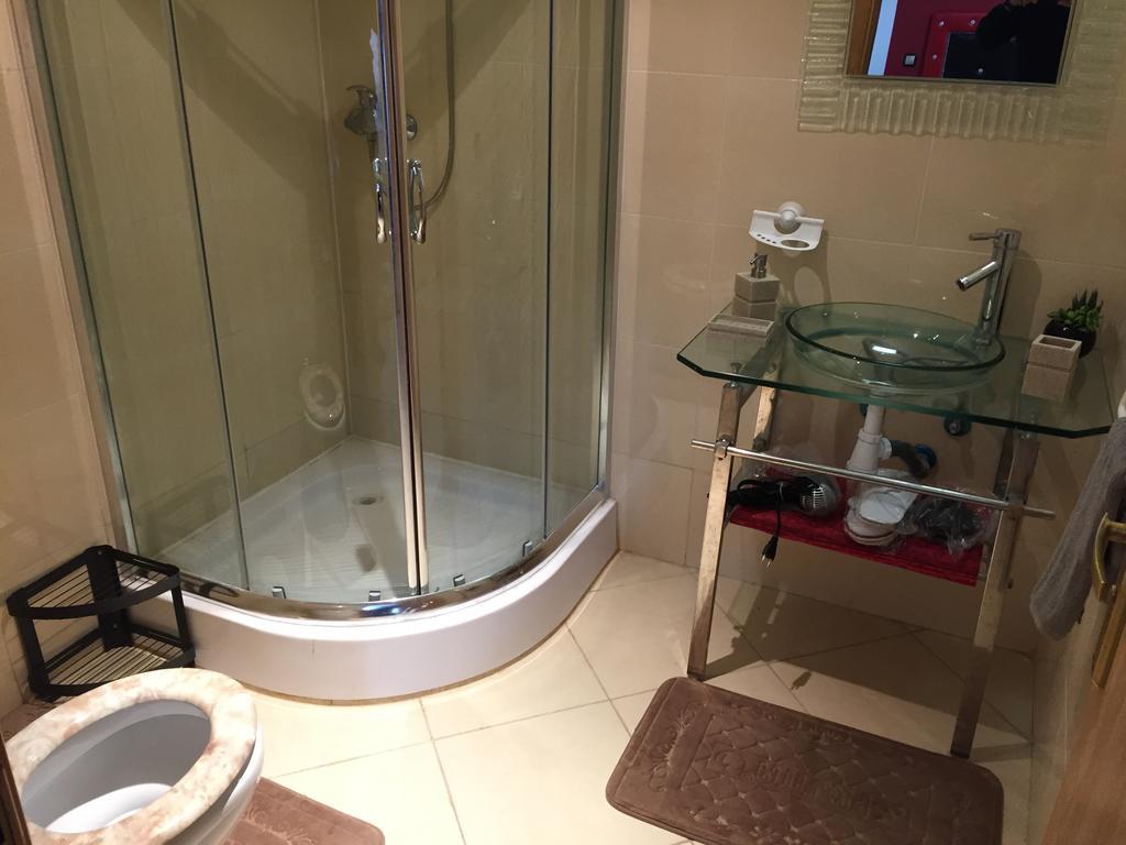 Appartement De Luxe Chez Hicham Asila Zewnętrze zdjęcie