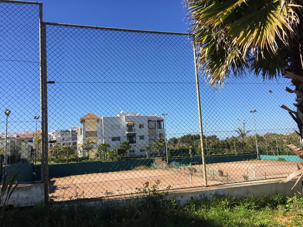 Appartement De Luxe Chez Hicham Asila Zewnętrze zdjęcie