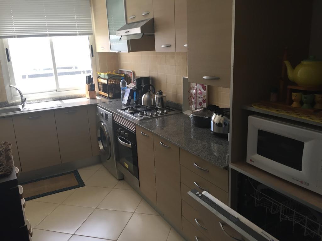 Appartement De Luxe Chez Hicham Asila Zewnętrze zdjęcie
