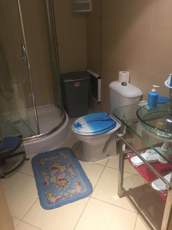 Appartement De Luxe Chez Hicham Asila Zewnętrze zdjęcie