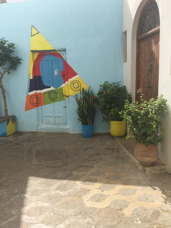Appartement De Luxe Chez Hicham Asila Zewnętrze zdjęcie