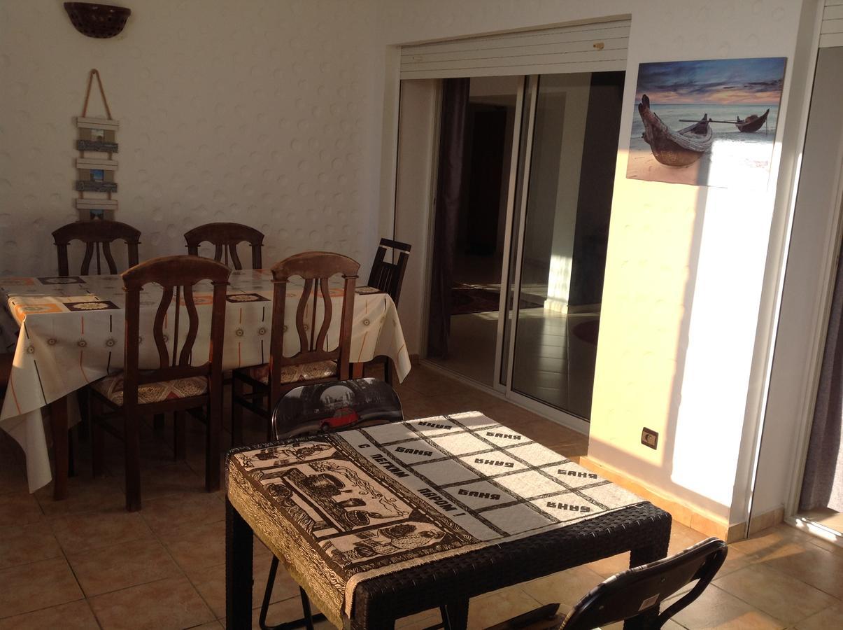 Appartement De Luxe Chez Hicham Asila Zewnętrze zdjęcie