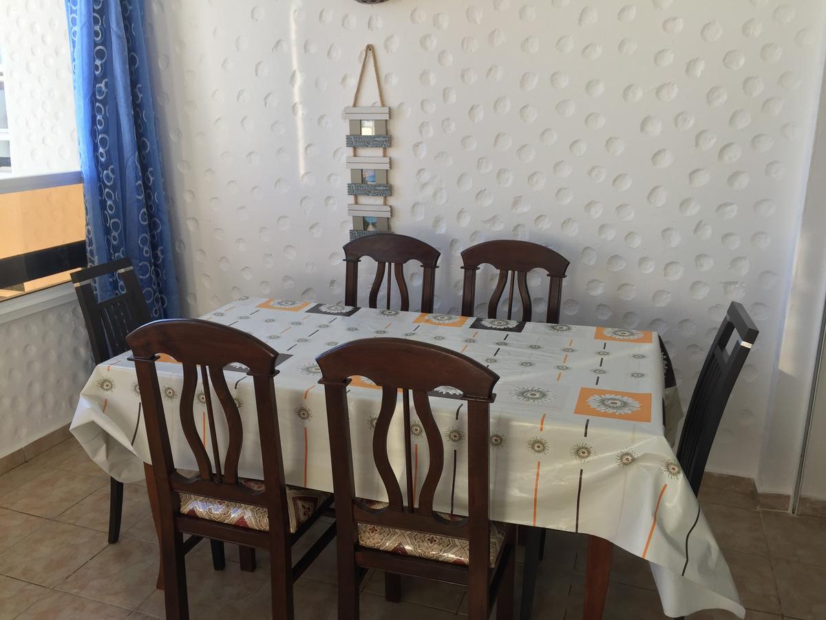 Appartement De Luxe Chez Hicham Asila Zewnętrze zdjęcie