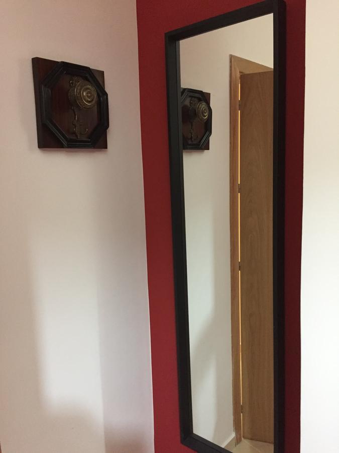 Appartement De Luxe Chez Hicham Asila Zewnętrze zdjęcie
