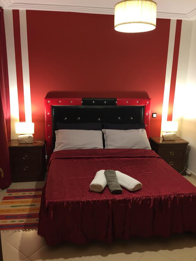 Appartement De Luxe Chez Hicham Asila Zewnętrze zdjęcie